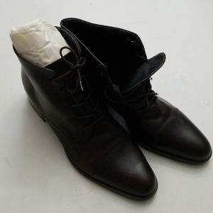 Enzo Angiolini boots